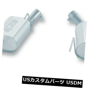 A}t[ Borla 11752c[OANXobNGL][XgVXe05-09}X^OɓK Borla 11752 Touring Axle-Back Exhaust System Fits 05-09 Mustang