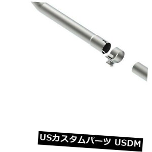 A}t[ Borla 11840 S^CvANXobNGL][XgVXe13-15AR[hɓK Borla 11840 S-Type Axle-Back Exhaust System Fits 13-15 Accord