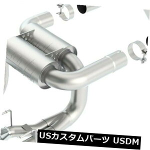 A}t[ Borla 06-12V{[RxbgZ06 / ZR1 6.2L / 7.0L 8cyl Aggressive ATAK Exhaustir Borla 06-12 Chevrolet Corvette Z06/ZR1 6.2L/7.0L 8cyl Aggressive ATAK Exhaust (r