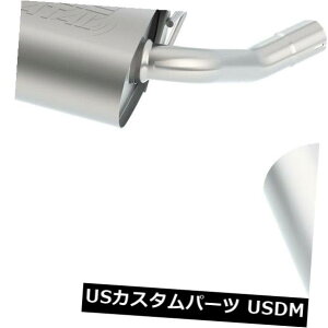 A}t[ 16-19J}ɓKBorla 11929 ATAKANXobNGL][XgVXe Borla 11929 ATAK Axle-Back Exhaust System Fits 16-19 Camaro