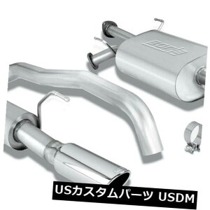 A}t[ Borla 140277c[OLbgobNGL][XgVXe08-19ZRCAɓK Borla 140277 Touring Cat-Back Exhaust System Fits 08-19 Sequoia