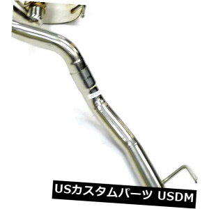 A}t[ OBX 2012?2019g^4Runner 4.0L V6LbgobNGL][XgVXe OBX High Flow Catback Exhaust System For 2012 To 2019 Toyota 4Runner 4.0L V6