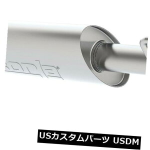 A}t[ BORLA S^CvANXobNptH[}XVOGL][Xg2013-2016XoCvbT2.0L BORLA S-Type Axle-Back Performance Single Exhaust 2013-2016 Subaru Impreza 2.0L