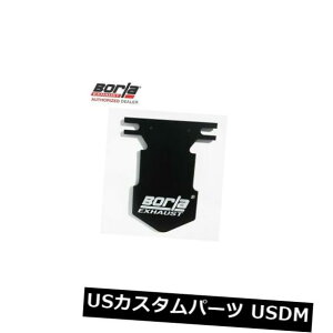 A}t[ BORLA 53536 2005-2012V{[RxbgC6GL][XgtB[v[g|bVh/ubN BORLA 53536 2005-2012 Chevrolet CORVETTE C6 Exhaust Filler Plate Polished/Black