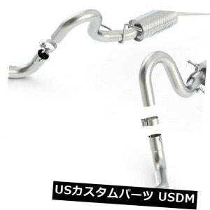 A}t[ {[99-04tH[h}X^OGT 4.5L V8 AT / MT RWD 2dr ATAK SSLbgobNGL][Xg Borla 99-04 Ford Mustang GT 4.5L V8 AT/MT RWD 2dr ATAK SS Catback Exhaust