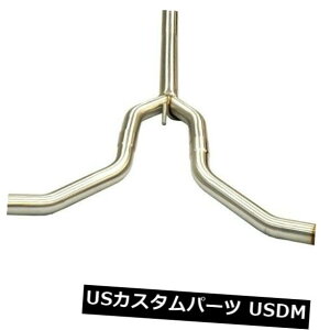 A}t[ 2007-15YAeB}3.5L A / T FWD 4Drp}LV}CU[LbgobNrCVXeB Maximizer Catback Exhaust System for 2007-15 Nissan Altima 3.5L A/T FWD 4Dr.