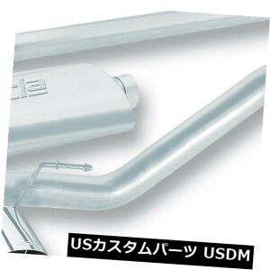 A}t[ Borla 14597c[OLbgobNGL][XgVXe95-99^R}ɓK Borla 14597 Touring Cat-Back Exhaust System Fits 95-99 Tacoma