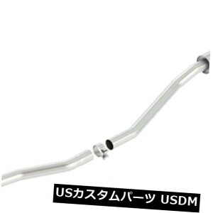 A}t[ BORLA S-TYPELbgobNptH[}XGL][XgLbg17-18z_VrbNX|[c1.5LɓK BORLA S-TYPE Cat-Back Performance Exhaust Kit Fits 17-18 Honda Civic Sport 1.5L