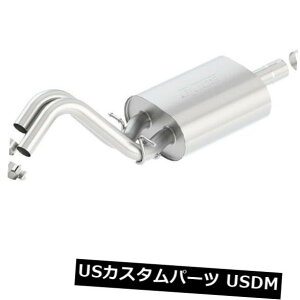 �A���}�t���[ BORLA Touring Cat-Back Performance Dual Exhaust 2015-2019 Chevy Tahoe 5.3L V8 BORLA Touring Cat-Back Performance Dual Exhaust 2015-2019 Chevy Tahoe 5.3L V8 �y���s�A���i�z