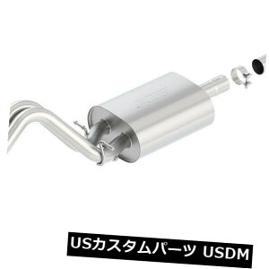 A}t[ BORLA TOURINGLbgobNptH[}XGL][XgLbg2015-2019 Escalade 6.2L V8ɓK BORLA TOURING Cat-Back Performance Exhaust Kit Fits 2015-2019 Escalade 6.2L V8