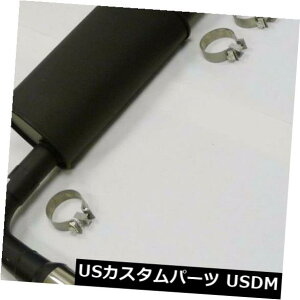 A}t[ 1983N1992N܂ł̃J}t@CAo[h5.0L 5.7L LT1 V8̃}LV}CU[LbgobNrC Maximizer Catback Exhaust For 1983 To 1992 Camaro Firebird 5.0L 5.7L LT1 V8