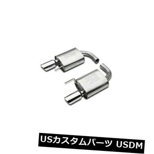 �A���}�t���[ Borla Exhaust-ATAK 11890�K���FFORD 2015-2015 Mustang L4 2.3 2015-2015 MUS Borla Exhaust - ATAK 11890 Fits:FORD 2015 - 2015 MUSTANG L4 2.3 2015 - 2015 MUS �y���s�A���i�z