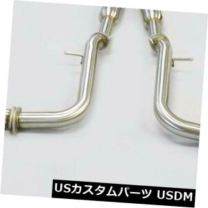 A}t[ OBX Racing Catback Exhaust Fits 2015-18 Lexus RC350 2DrB RWD 3.5L V6XeX OBX Racing Catback Exhaust Fits 2015-18 Lexus RC350 2Dr. RWD 3.5L V6 Stainless