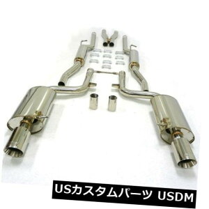 A}t[ AEfB02-05 A4NAg3.0L 04-05 S4 4.2L V8 B6̃LbgobNGL][Xgby OBX-R Catback Exhaust For Audi 02-05 A4 Quattro 3.0L 04-05 S4 4.2L V8 B6 by OBX-R