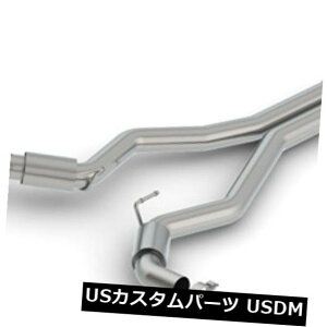 �A���}�t���[ BORLA S-TYPE�L���b�g�o�b�N�p�t�H�[�}���X�f���A���G�L�]�[�X�g2018 2018 Mustang GT 5.0L BLK TIP BORLA S-TYPE Cat-Back Performance Dual Exhaust For 2018 Mustang GT 5.0L BLK TIP �y���s�A���i�z
