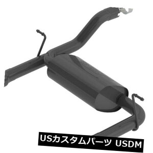 A}t[ Borla 11955CBc[OANXobNGL][XgVXe18-20O[iJLjɓK Borla 11955CB Touring Axle-Back Exhaust System Fits 18-20 Wrangler (JL)