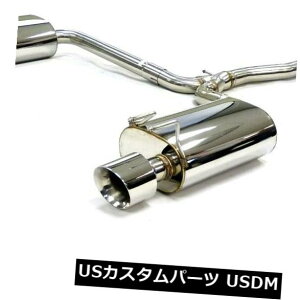 A}t[ 2015-17z_AR[h3.5L V6N[yi4jɓKOBX RacingfALbgobNGL][Xg OBX Racing Dual Catback Exhaust Fits 2015-17 Honda Accord 3.5L V6 Coupe (4Pcs)