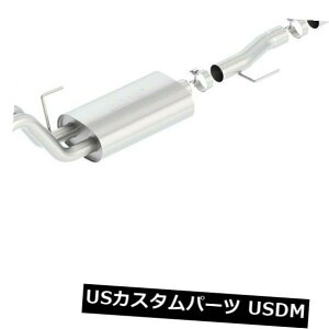 A}t[ Borla 15-17 Ford F-150 2.7 / 3.5L V6 / 5.0 V8 2 / 4WDubNN[AOJbgTChEx Borla 15-17 Ford F-150 2.7/3.5L V6 / 5.0 V8 2/4WD Black Chrome Angle-Cut Side Ex