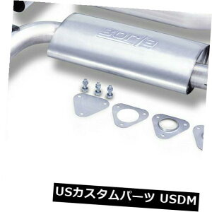 A}t[ Borla 95-97V{[J}/|eBAbNgXA5.7L 3inAWX^uSSLbgobN Borla 95-97 Chevrolet Camaro / Pontiac Trans Am 5.7L 3in Adjustable SS Cat-Back