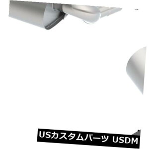 A}t[ 16-19J}ɓKBorla 11920CFBA S^CvANXobNGL][XgVXe Borla 11920CFBA S-Type Axle-Back Exhaust System Fits 16-19 Camaro