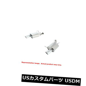 �A���}�t���[ Borla Exhaust-ATAK 11838 4.50in Fits�FFORD 2013-2014 Mustang BASE V6 3.7 201 Borla Exhaust - ATAK 11838 4.50in Fits:FORD 2013 - 2014 MUSTANG BASE V6 3.7 201 �y���s�A���i�z