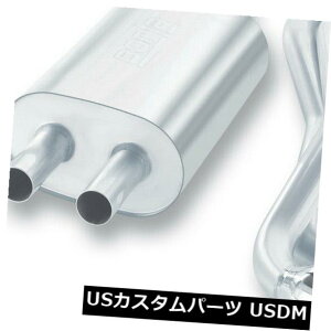 A}t[ 07-10GXJ[h[R{[140194c[OLbgobNGL][XgVXeɓK Fits 07-10 Escalade Yukon Borla 140194 Touring Cat-Back Exhaust System