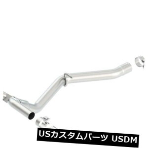 A}t[ BORLA S-TYPELbgobNptH[}XGL][XgLbg2013-2018XoBRZ 2.0LɓK BORLA S-TYPE Cat-Back Performance Exhaust Kit Fits 2013-2018 Subaru BRZ 2.0L