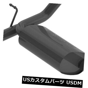 A}t[ 18O[iJLjBorla 11955CBc[OANXobNGL][XgVXeɓK Fits 18 Wrangler (JL) Borla 11955CB Touring Axle-Back Exhaust System