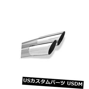 �A���}�t���[ Borla 14888 Cat-Back 3 in�BAdj System Split Rear Exit�f�ށF�X�e�����X�X�`�[�� Borla 14888 Cat-Back 3 in. Adj System Split Rear Exit Material: Stainless Steel