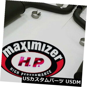 A}t[ 1990?1995Ñ}LV}CU[LbgobNGL][XgRxbgC4 ZR1 LT5 5.7L W /Nbhqg Maximizer Catback Exhaust for 1990 To 1995 Corvette C4 ZR1 LT5 5.7L W/Quad Tips