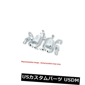 A}t[ Borla Exhaust-NVbNLbgobN14504 4.00in x 8.50inKFCHEVROLET 1994-19 Borla Exhaust - Classic Cat-Back 14504 4.00in x 8.50in Fits:CHEVROLET 1994 - 19