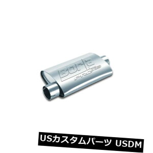 A}t[ Borla 400479jo[T2-1 / 4A2-1 / 4 14x7-7 / 8 x 4-1 / 4 w /mb`PRO-XS}t[ Borla 400479 Universal 2-1/4, 2-1/4 14x7-7/8 x 4-1/4 w/ Notch PRO-XS Muffler