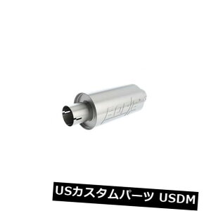 A}t[ Borla 400497 Universal Pro-XS Round S-Type 2.5in Inlet / Outlet Center / Center Notc Borla 400497 Universal Pro-XS Round S-Type 2.5in Inlet/Outlet Center/Center Notc
