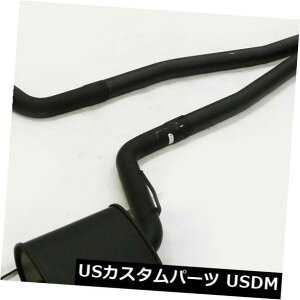 A}t[ }LV}CU[ubNLbgobNGL][XgtBbg09 10 11LfbNCTS V 6.2L 4Dr CTS-V Maximizer Black Cat Back Exhaust Fits 09 10 11 Cadillac CTS V 6.2L 4Dr CTS-V