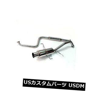 A}t[ OBXLbgobNrC00-01Y}LV}VQ30DEɓK OBX Catback Exhaust Fits For 00-01 Nissan Maxima VQ30DE