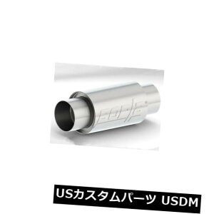 A}t[ Borla 40004S 3 -1 / 2in In / Out x 5in Round x 8in Long XR-1 Sportsman Shorty Racing Borla 40004S 3 -1/2in In/Out x 5in Round x 8in Long XR-1 Sportsman Shorty Racing