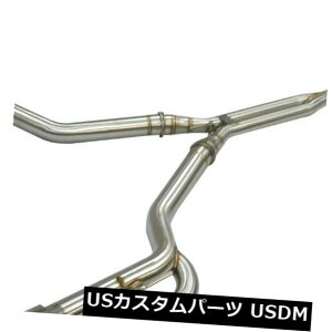 A}t[ OBX Racing Performance Catback Exhaust0919ɓKY}LV}3.5L OBX Racing Performance Catback Exhaust fits 09 through 19 Nissan Maxima 3.5L