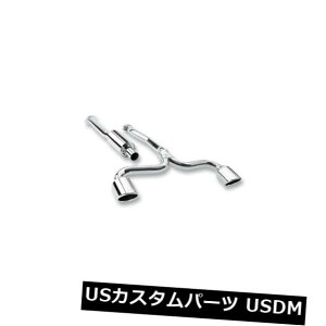 A}t[ Borla 140285 08-14OHEVO XLbgobNGL][Xg Borla 140285 08-14 Mitsubishi EVO X Catback Exhaust