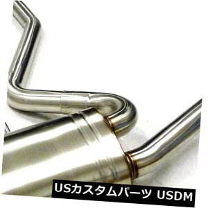 A}t[ }LV}CU[LbgobNGL][Xg09?12g^}gbNXS FWD XRS 09|eBAbNoCu Maximizer Catback Exhaust For 09 thru 12 Toyota Matrix S FWD XRS 09 Pontiac Vibe