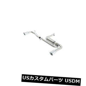 A}t[ Borla 11804 11-12 Mini Cooper Countryman S 1.6L 4 cyl SS ExhaustiREAR SECTION O Borla 11804 11-12 Mini Cooper Countryman S 1.6L 4 cyl SS Exhaust (REAR SECTION O