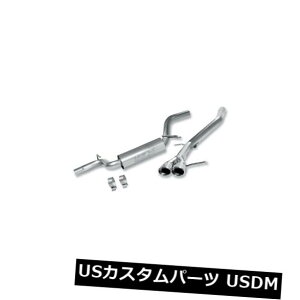 A}t[ Borla 140335 07-12 VW Passat / CC 2.0L AT / MT FWD Sport SSLbgobNGL][Xg Borla 140335 07-12 VW Passat / CC 2.0L AT/MT FWD Sport SS Catback Exhaust