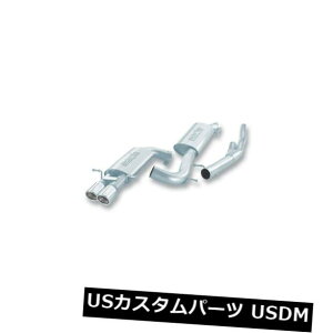 A}t[ Borla 14902 00-02AEfBS4 2.7L 6cyl AWD SSLbgobNGL][Xg Borla 14902 00-02 Audi S4 2.7L 6cyl AWD SS Catback Exhaust