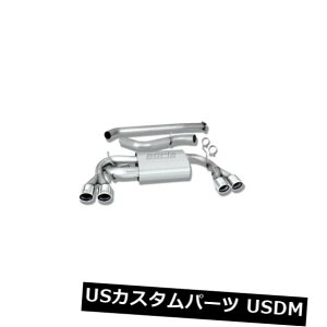 A}t[ XoSTi / WRXLbgobNGL][XgpBorla bor140312 Borla bor140312 for Subaru STi / WRX Catback Exhaust