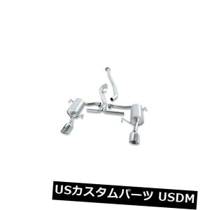 A}t[ Borla 140324 08-10XoCvbT2.5iZ_4DR SSLbgobNGL][Xg Borla 140324 08-10 Subaru Impreza 2.5i Sedan 4DR SS Catback Exhaust