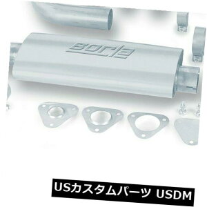 A}t[ Borla 84-92V{[J}/|eBAbNgXA5.0L / 5.7L V8 3in Adj SSLbgobN Borla 84-92 Chevrolet Camaro / Pontiac Trans Am 5.0L/5.7L V8 3in Adj SS Cat-Back