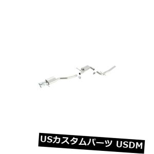 A}t[ Borla 06-07 VW Jetta 2.5 / 08-10 Jetta SEL / SE / S SSLbgobNGL][Xg0K8JP Borla 06-07 VW Jetta 2.5 / 08-10 Jetta SEL/SE/S SS Catback Exhaust 0K8JP