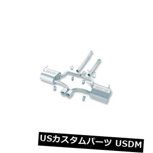 A}t[ Borla 140120 04-06~jN[p[SiRo[`u܂ށjm[}LbgobN Borla 140120 04-06 Mini Cooper S (Incl. Convertible) Normal Cat-back