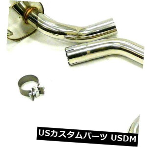 A}t[ 2006-2014tHNX[QrbgSt2.5L N / AOBXXeXLbgobNrC OBX Stainless Catback Exhaust For 2006-2014 Volkswagen Rabbit Golf 2.5L N/A