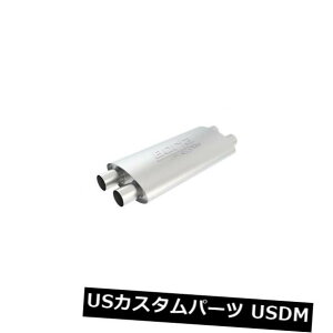 A}t[ Borla 400287 2.25infAC/AEg19in x 9.5in x 4in Turbo XL}t[ Borla 400287 2.25in Dual In/Out 19in x 9.5in x 4in Turbo XL Muffler