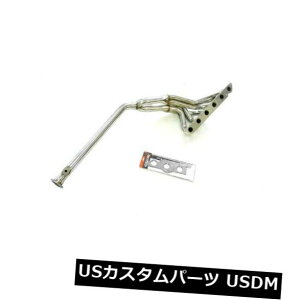 A}t[ OBXʔrCwb_[+cp 86-92g^X[v7M-GE MK3 3.0LɓK OBX High Flow Exhaust Header + Downpipe Fits 86-92 Toyota Supra 7M-GE MK3 3.0L